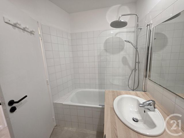 Appartement T2 à louer - 2 pièces - 45.0 m2 - ALBI - 81 - MIDI-PYRENEES - Century 21 Agence Sainte-Cécile