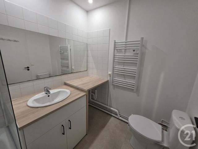 Appartement T2 à louer - 2 pièces - 45.0 m2 - ALBI - 81 - MIDI-PYRENEES - Century 21 Agence Sainte-Cécile