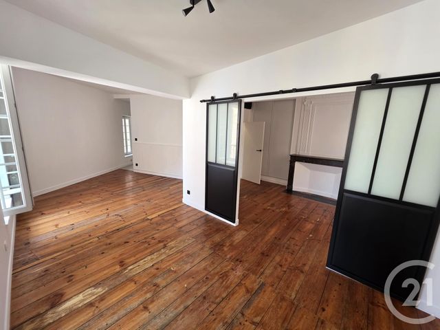 Appartement T2 à louer - 2 pièces - 45.0 m2 - ALBI - 81 - MIDI-PYRENEES - Century 21 Agence Sainte-Cécile