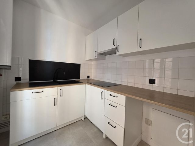 Appartement T2 à louer - 2 pièces - 45.0 m2 - ALBI - 81 - MIDI-PYRENEES - Century 21 Agence Sainte-Cécile