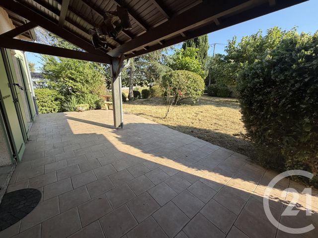 maison à louer - 4 pièces - 110.0 m2 - ALBI - 81 - MIDI-PYRENEES - Century 21 Agence Sainte-Cécile