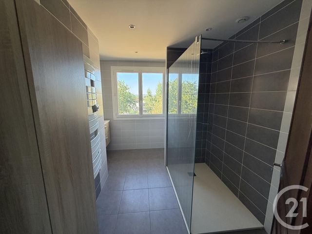 maison à louer - 4 pièces - 110.0 m2 - ALBI - 81 - MIDI-PYRENEES - Century 21 Agence Sainte-Cécile