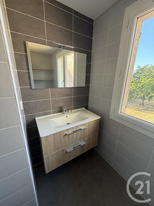 maison à louer - 4 pièces - 110.0 m2 - ALBI - 81 - MIDI-PYRENEES - Century 21 Agence Sainte-Cécile