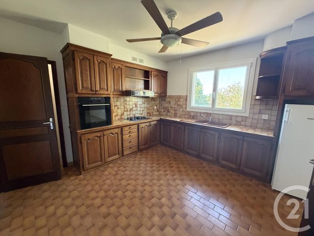 maison à louer - 4 pièces - 110.0 m2 - ALBI - 81 - MIDI-PYRENEES - Century 21 Agence Sainte-Cécile