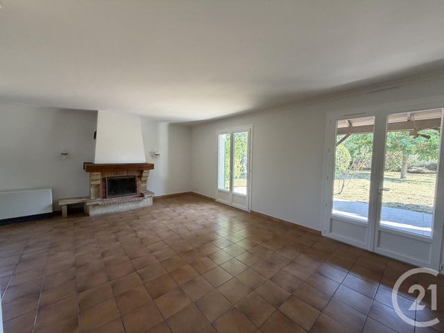 maison à louer - 4 pièces - 110.0 m2 - ALBI - 81 - MIDI-PYRENEES - Century 21 Agence Sainte-Cécile