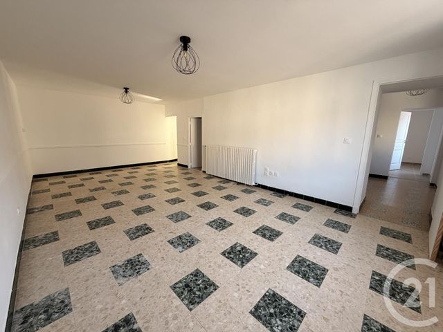 maison à louer - 5 pièces - 162.0 m2 - LABASTIDE GABAUSSE - 81 - MIDI-PYRENEES - Century 21 Agence Sainte-Cécile
