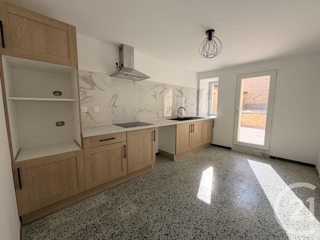 maison à louer - 5 pièces - 162.0 m2 - LABASTIDE GABAUSSE - 81 - MIDI-PYRENEES - Century 21 Agence Sainte-Cécile
