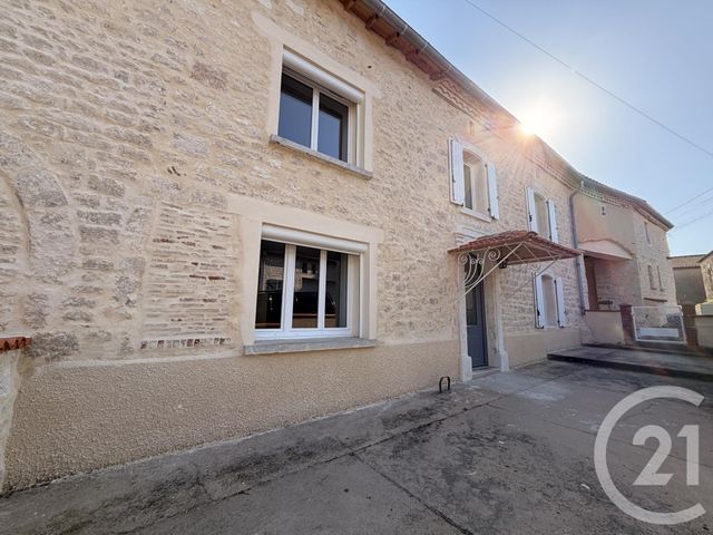 Maison à louer LABASTIDE GABAUSSE