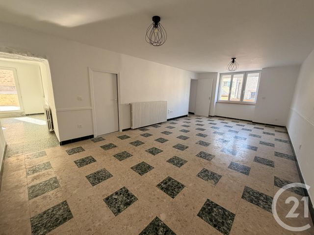 maison à louer - 5 pièces - 162.0 m2 - LABASTIDE GABAUSSE - 81 - MIDI-PYRENEES - Century 21 Agence Sainte-Cécile