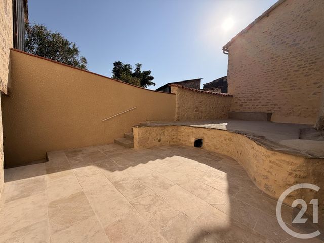 maison à louer - 5 pièces - 162.0 m2 - LABASTIDE GABAUSSE - 81 - MIDI-PYRENEES - Century 21 Agence Sainte-Cécile
