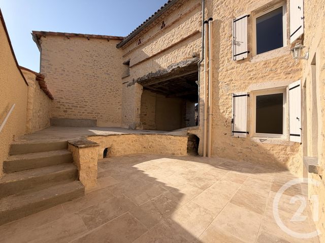 maison à louer - 5 pièces - 162.0 m2 - LABASTIDE GABAUSSE - 81 - MIDI-PYRENEES - Century 21 Agence Sainte-Cécile