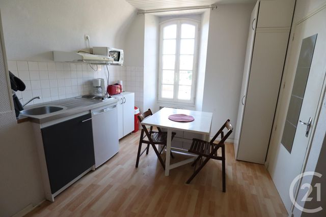 Appartement Studio à louer - 1 pièce - 19.0 m2 - ALBI - 81 - MIDI-PYRENEES - Century 21 Agence Sainte-Cécile