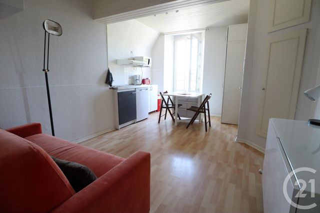 Appartement Studio à louer - 1 pièce - 19.0 m2 - ALBI - 81 - MIDI-PYRENEES - Century 21 Agence Sainte-Cécile