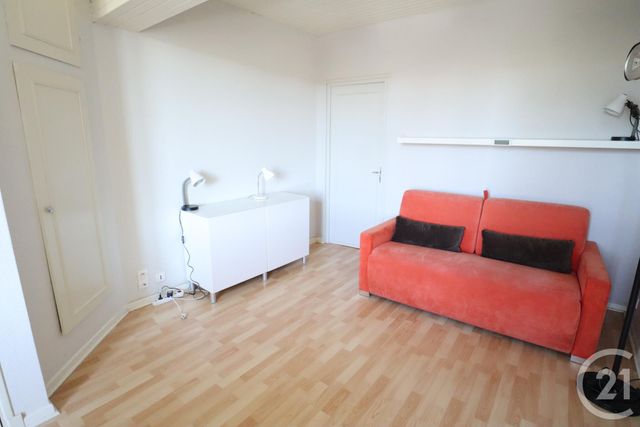Appartement Studio à louer - 1 pièce - 19.0 m2 - ALBI - 81 - MIDI-PYRENEES - Century 21 Agence Sainte-Cécile