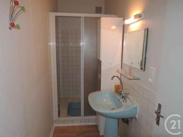 Appartement Studio à louer - 1 pièce - 19.0 m2 - ALBI - 81 - MIDI-PYRENEES - Century 21 Agence Sainte-Cécile