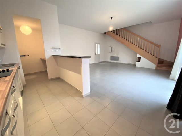 Appartement F3 à louer ALBI