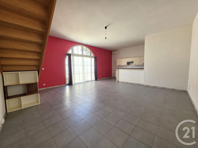 Appartement F3 à louer - 3 pièces - 90.0 m2 - ALBI - 81 - MIDI-PYRENEES - Century 21 Agence Sainte-Cécile