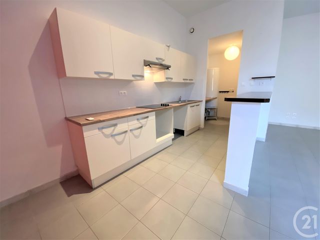 Appartement F3 à louer - 3 pièces - 90.0 m2 - ALBI - 81 - MIDI-PYRENEES - Century 21 Agence Sainte-Cécile
