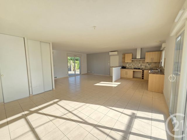 maison à louer - 4 pièces - 90.0 m2 - CASTELNAU DE LEVIS - 81 - MIDI-PYRENEES - Century 21 Agence Sainte-Cécile