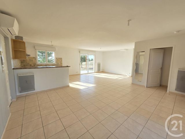 maison à louer - 4 pièces - 90.0 m2 - CASTELNAU DE LEVIS - 81 - MIDI-PYRENEES - Century 21 Agence Sainte-Cécile