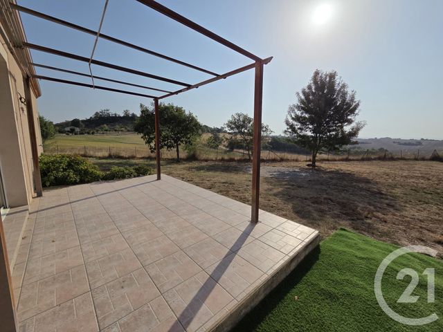 maison à louer - 4 pièces - 90.0 m2 - CASTELNAU DE LEVIS - 81 - MIDI-PYRENEES - Century 21 Agence Sainte-Cécile