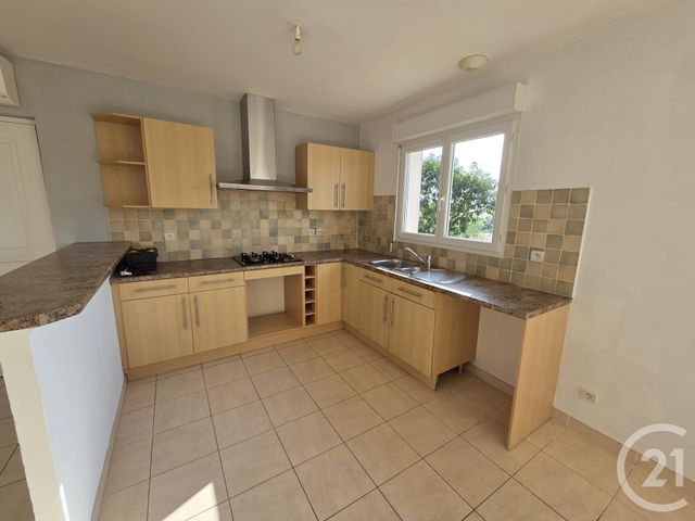maison à louer - 4 pièces - 90.0 m2 - CASTELNAU DE LEVIS - 81 - MIDI-PYRENEES - Century 21 Agence Sainte-Cécile