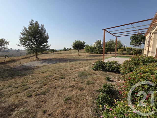 maison à louer - 4 pièces - 90.0 m2 - CASTELNAU DE LEVIS - 81 - MIDI-PYRENEES - Century 21 Agence Sainte-Cécile