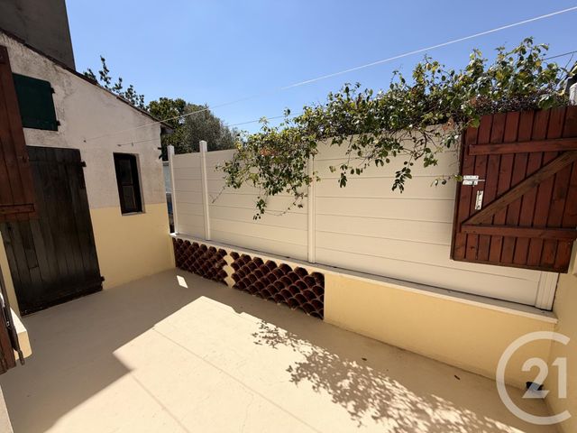 Appartement T3 à louer - 3 pièces - 60.0 m2 - ALBI - 81 - MIDI-PYRENEES - Century 21 Agence Sainte-Cécile