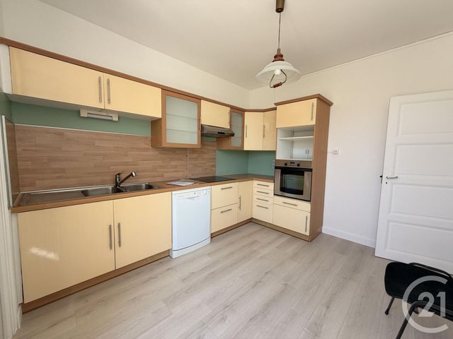 Appartement T3 à louer - 3 pièces - 60.0 m2 - ALBI - 81 - MIDI-PYRENEES - Century 21 Agence Sainte-Cécile