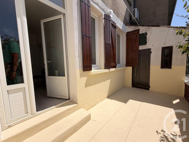 Appartement T3 à louer - 3 pièces - 60.0 m2 - ALBI - 81 - MIDI-PYRENEES - Century 21 Agence Sainte-Cécile