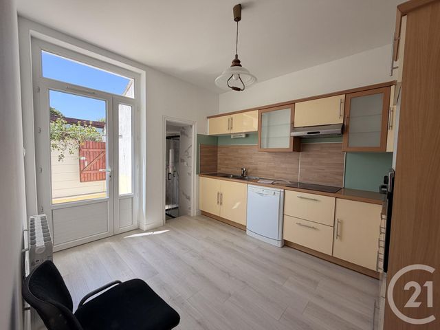 Appartement T3 à louer ALBI