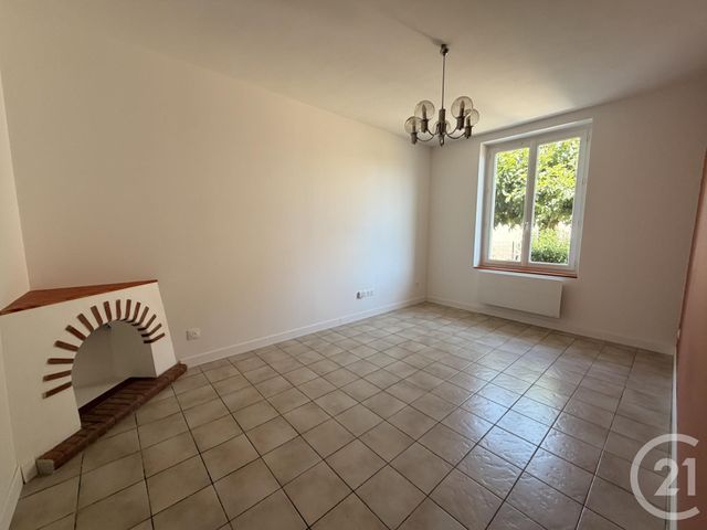 Appartement T3 à louer - 3 pièces - 60.0 m2 - ALBI - 81 - MIDI-PYRENEES - Century 21 Agence Sainte-Cécile