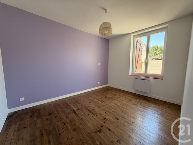 Appartement T3 à louer - 3 pièces - 60.0 m2 - ALBI - 81 - MIDI-PYRENEES - Century 21 Agence Sainte-Cécile