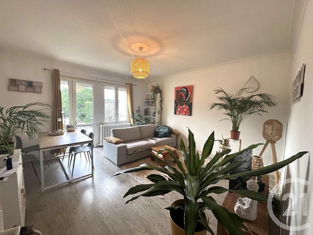 Appartement F3 à louer - 3 pièces - 78.03 m2 - ALBI - 81 - MIDI-PYRENEES - Century 21 Agence Sainte-Cécile