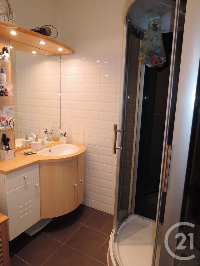 Appartement F3 à louer - 3 pièces - 78.03 m2 - ALBI - 81 - MIDI-PYRENEES - Century 21 Agence Sainte-Cécile