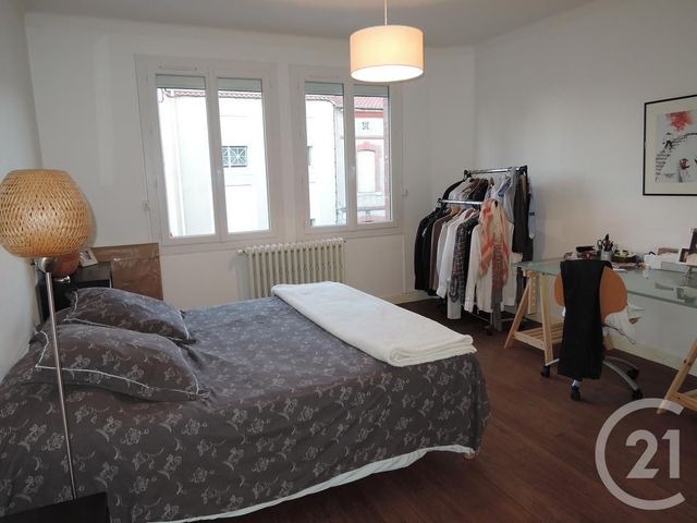 Appartement F3 à louer - 3 pièces - 78.03 m2 - ALBI - 81 - MIDI-PYRENEES - Century 21 Agence Sainte-Cécile