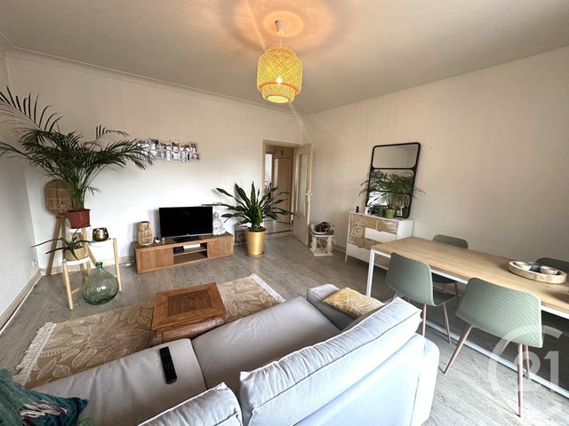 Appartement F3 à louer - 3 pièces - 78.03 m2 - ALBI - 81 - MIDI-PYRENEES - Century 21 Agence Sainte-Cécile