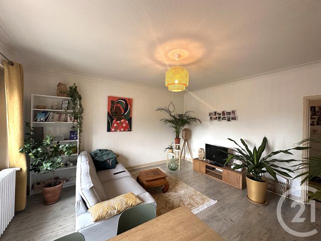 Appartement F3 à louer ALBI