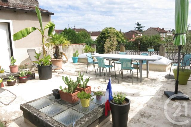 Appartement F3 à louer - 3 pièces - 78.03 m2 - ALBI - 81 - MIDI-PYRENEES - Century 21 Agence Sainte-Cécile
