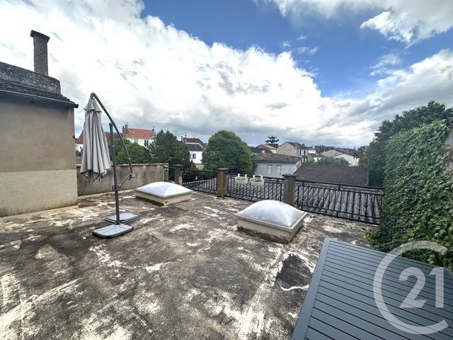 Appartement F3 à louer - 3 pièces - 78.03 m2 - ALBI - 81 - MIDI-PYRENEES - Century 21 Agence Sainte-Cécile
