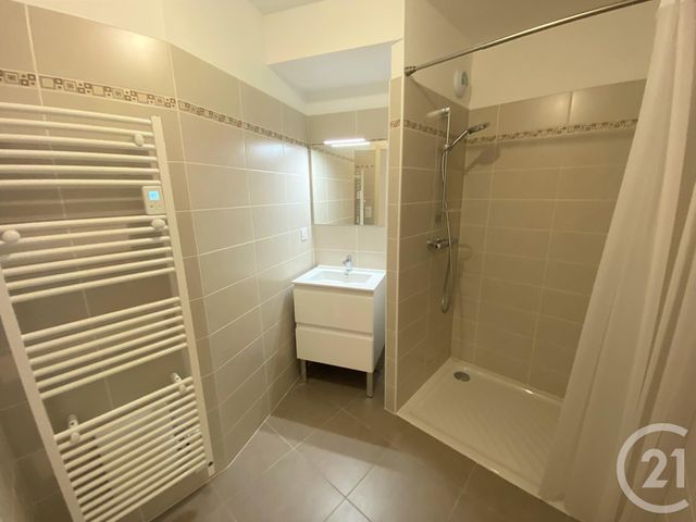 Appartement F2 à louer - 2 pièces - 47.2 m2 - ALBI - 81 - MIDI-PYRENEES - Century 21 Agence Sainte-Cécile