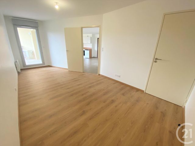 Appartement F2 à louer - 2 pièces - 47.2 m2 - ALBI - 81 - MIDI-PYRENEES - Century 21 Agence Sainte-Cécile