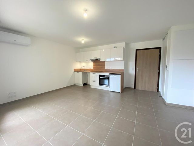 Appartement F2 à louer - 2 pièces - 47.2 m2 - ALBI - 81 - MIDI-PYRENEES - Century 21 Agence Sainte-Cécile