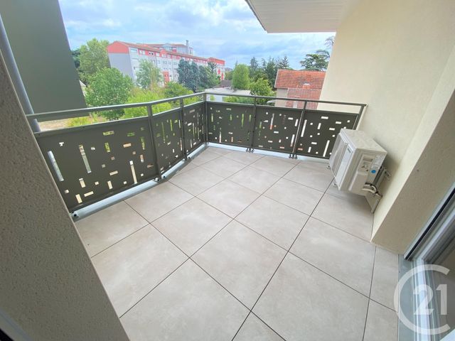 Appartement F2 à louer ALBI