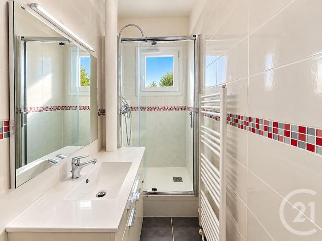 Appartement F3 à louer - 3 pièces - 71.0 m2 - ALBI - 81 - MIDI-PYRENEES - Century 21 Agence Sainte-Cécile
