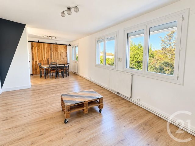 Appartement F3 à louer ALBI