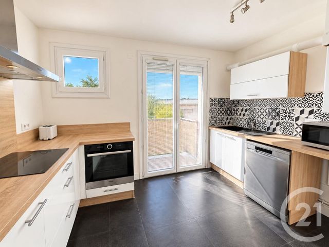 Appartement F3 à louer - 3 pièces - 71.0 m2 - ALBI - 81 - MIDI-PYRENEES - Century 21 Agence Sainte-Cécile