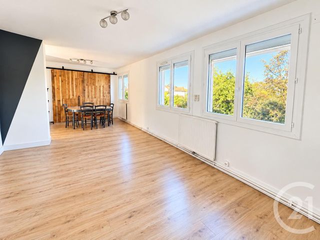 Appartement F3 à louer - 3 pièces - 71.0 m2 - ALBI - 81 - MIDI-PYRENEES - Century 21 Agence Sainte-Cécile