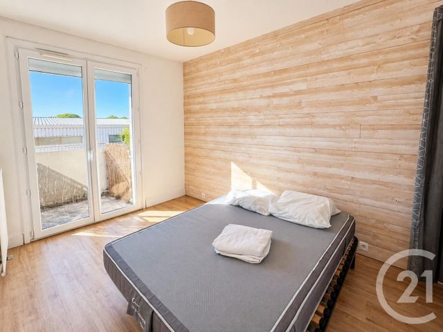 Appartement F3 à louer - 3 pièces - 71.0 m2 - ALBI - 81 - MIDI-PYRENEES - Century 21 Agence Sainte-Cécile