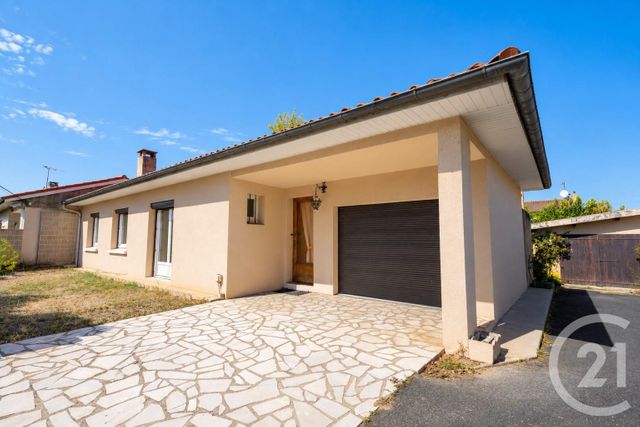 maison - ST JUERY - 81